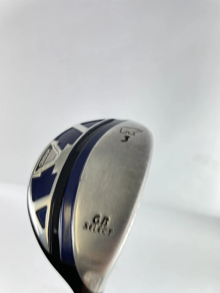 Golden Bear 3 Hybrid Mens Regular Graphite /Right Handed /Headcover /10802 - Image 4 of 4