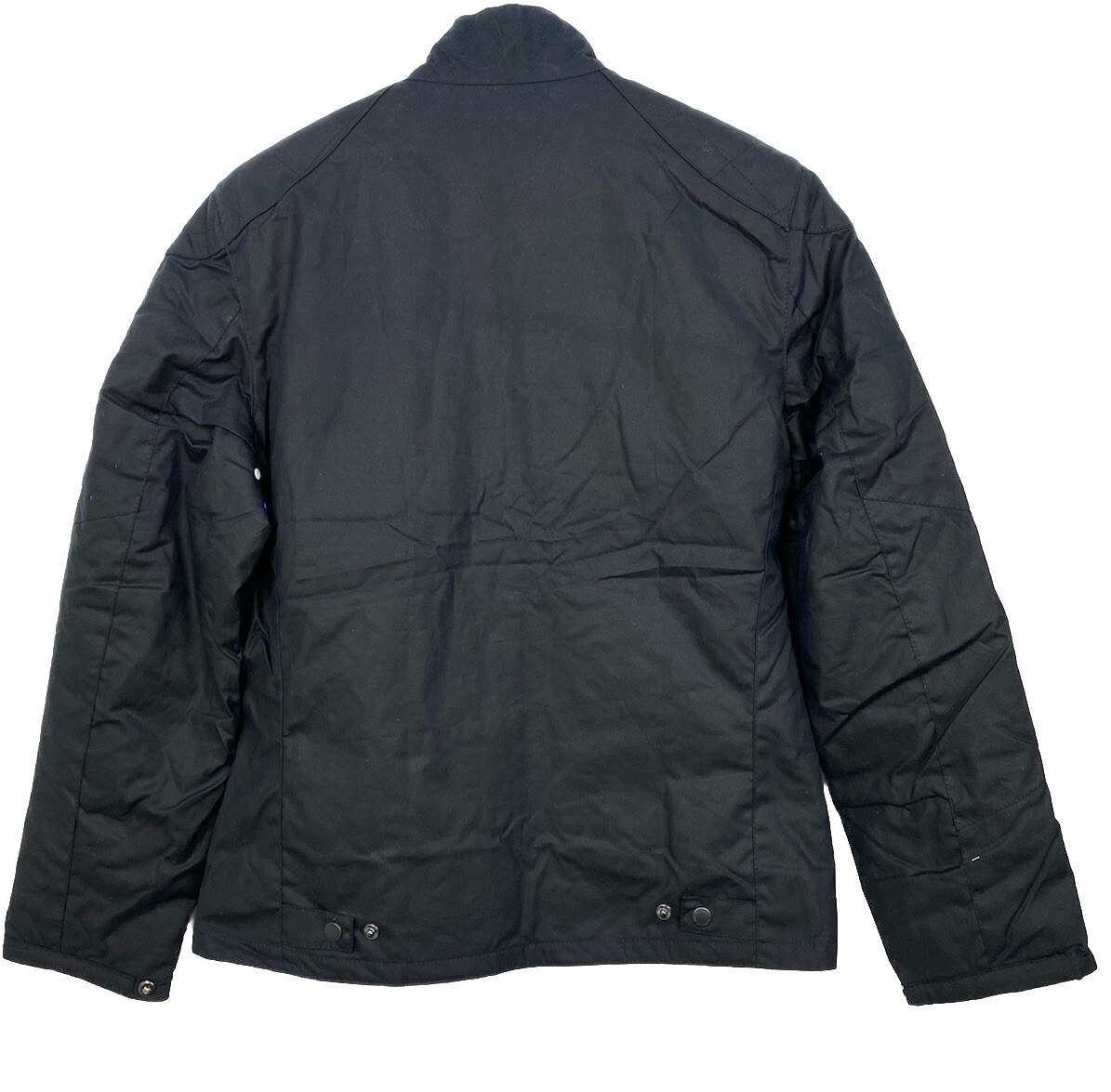 Barbour Jacket Steve McQueen Collection For Men Size S RRP 649€ image 8