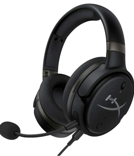 HyperX Cloud Revolver Pro Gaming Headset with Detachable
