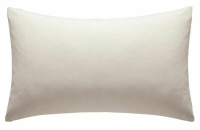 500TC 100%Cotton Oversize Pillow Case Queen Extra