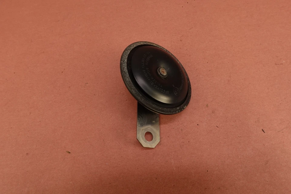 Yamaha V Star 650 XVS650 1998-2015 señal de bocina clásica Foto 2 de 4