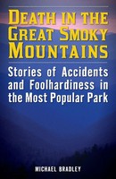 Michael R. Bradley | Death in the Great Smoky Mountains | Taschenbuch | Englisch