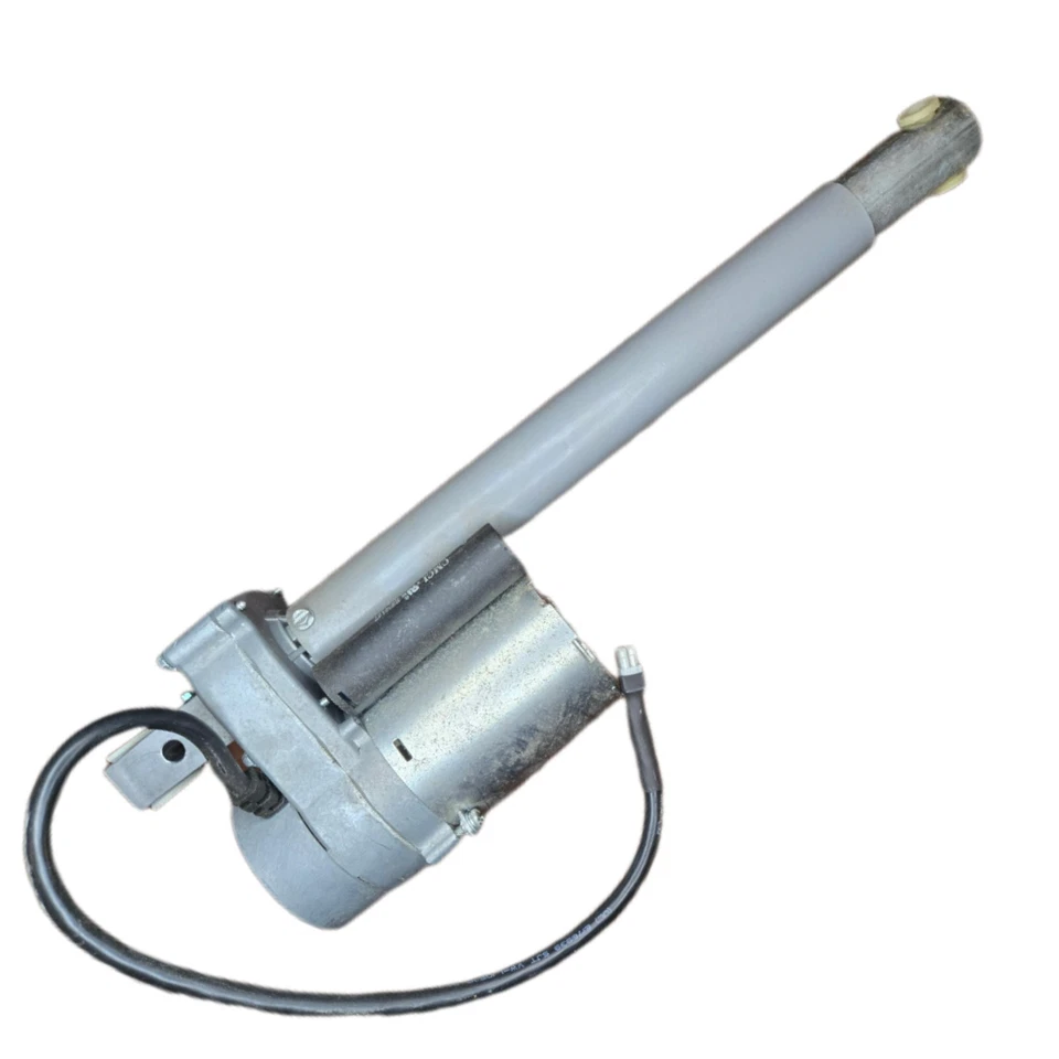 Cabezal de cama plano Sleep Comfort Leggett modelo AP8 8390-0102 17503513 CMC-3506 Foto 2 de 4