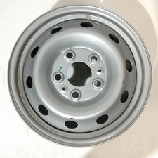 1 Wheel Rim For Promaster 1500 Van Like New Oem Steel Silver