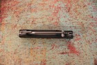 GERBER USA Black Rubber 1 Blade Liner Lock Tactical Sheath Knife Stainless Steel — photo 6