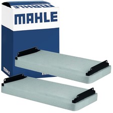 Filtre d'habitacle Mercedes 208