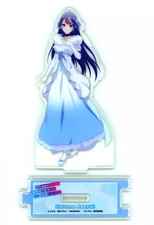 Acrylic stand/acrylic panel Kokone Awayuki Connecting acrylic stand "DMM