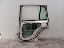 Porte arrière et accessoires Ford FUSION