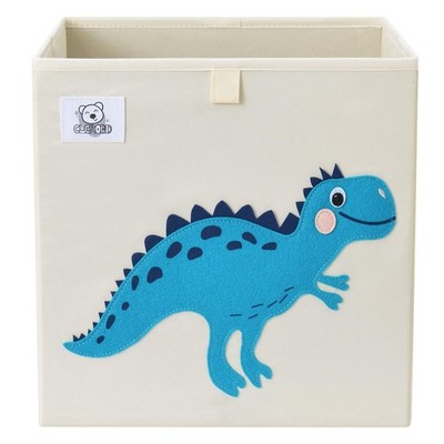 Foldable Animal Cube Storage Bins Fabric /Chest/Organizer for /Nursery, Playr...