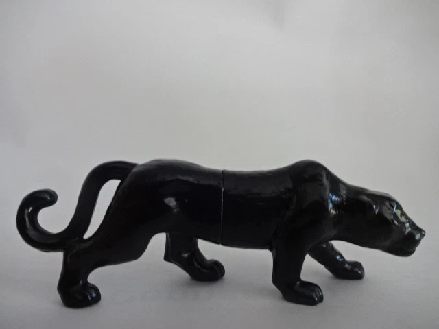 Ferrero Tier Serien / 2013 - FT-003 - Tiere aus aller Welt " Panther - Bild 1 von 1