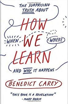 How We Learn: The Surprising Truth About When, Where, an... | Buch | Zustand gut