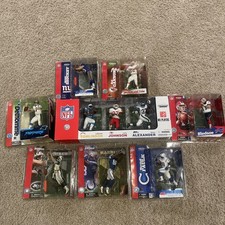 2014 McFarlane NFL 34 Sports Picks Figures 66