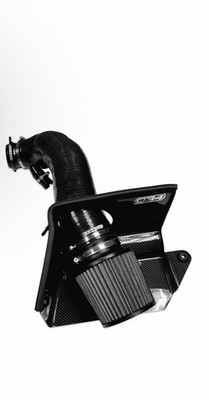 22-24 Mk8 VW Golf R 034 Motorsport Intake MQB Carbon Fiber