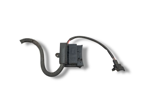 Opel Vectra C 2007 Benzin Relais Kühlerlüfter 1379151 MDV81478