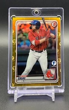 2020 Bowman Draft 1st Edition Baseball Cards 32