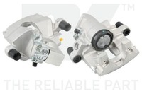 NK 2125205 Bremssattel FüR Ford