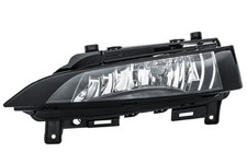 Nebelscheinwerfer HELLA 1ND 013 961-011 H8 12V Glühlampen-Technologie für SKODA