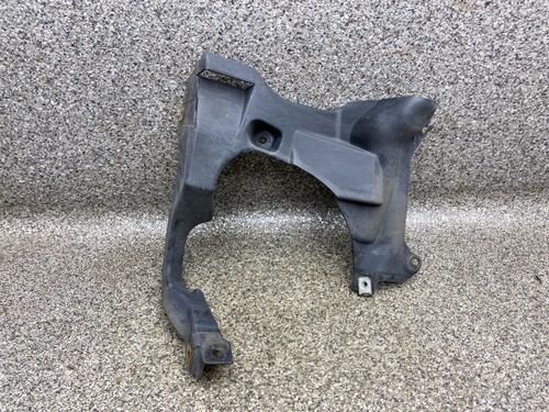 Abdeckung Lenkgetriebe vorne rechts 7228686 98Tkm BMW F04 7er 750i 11.2032.245