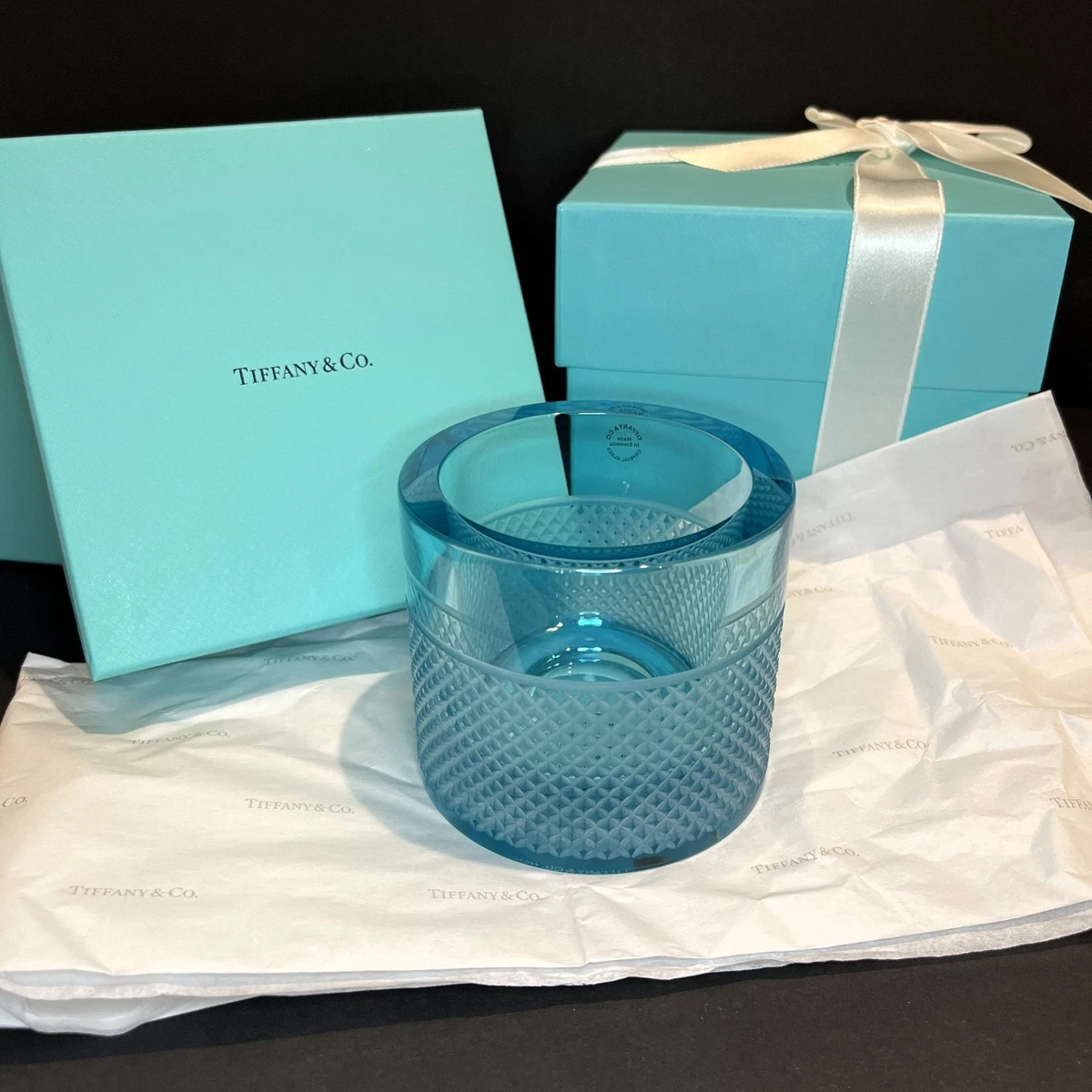 Tiffany & Co. Candle Holders & Accessories for sale - eBay