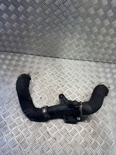 Audi A5 Sportback 8TA 2014 Diesel 180kW Schlauch Leitung Ladeluftkühler