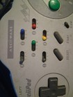 Aftermarket Super Nintendo Controller — photo 6