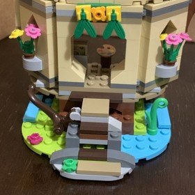 LEGO Angry Birds 75823 Bird Island Egg Heist Sealed Retired Set