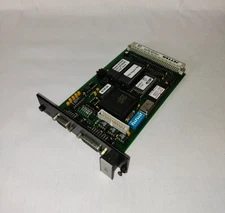 Jetter E-CPU+ ECPU+ V6.58 CPU+ Module Unit Controller Board Card
