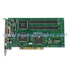 NORITSU J390865-01 PCI-LVDS/ARCNET PCB