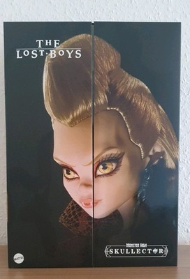 Monster High Skullector The Lost Boys Neu und OVP