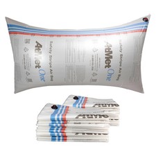 Dunnage Airbags 48" x 84", Pack of 20 - USA-Made Inflatable & Reusable Woven ...