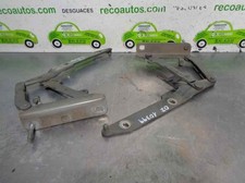 Capote Land Rover RANGE 4X4