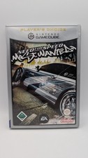 ebay® Auktion 287431923721 | Need for Speed Most Wanted - OVP - Anleitung - Nintendo GameCube Thumbnail of ebay® auction 287431923721 | Need for Speed Most Wanted - OVP - Anleitung - Nintendo GameCube