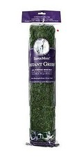 SuperMoss 22430 Instant Green All Purpose Moss Mat 18" x 48" 6 sq ft 