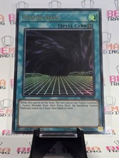 Fusion Gate SS02-ENV02 Speed Duel Decks: Duelists of Tomorrow 1st Edition