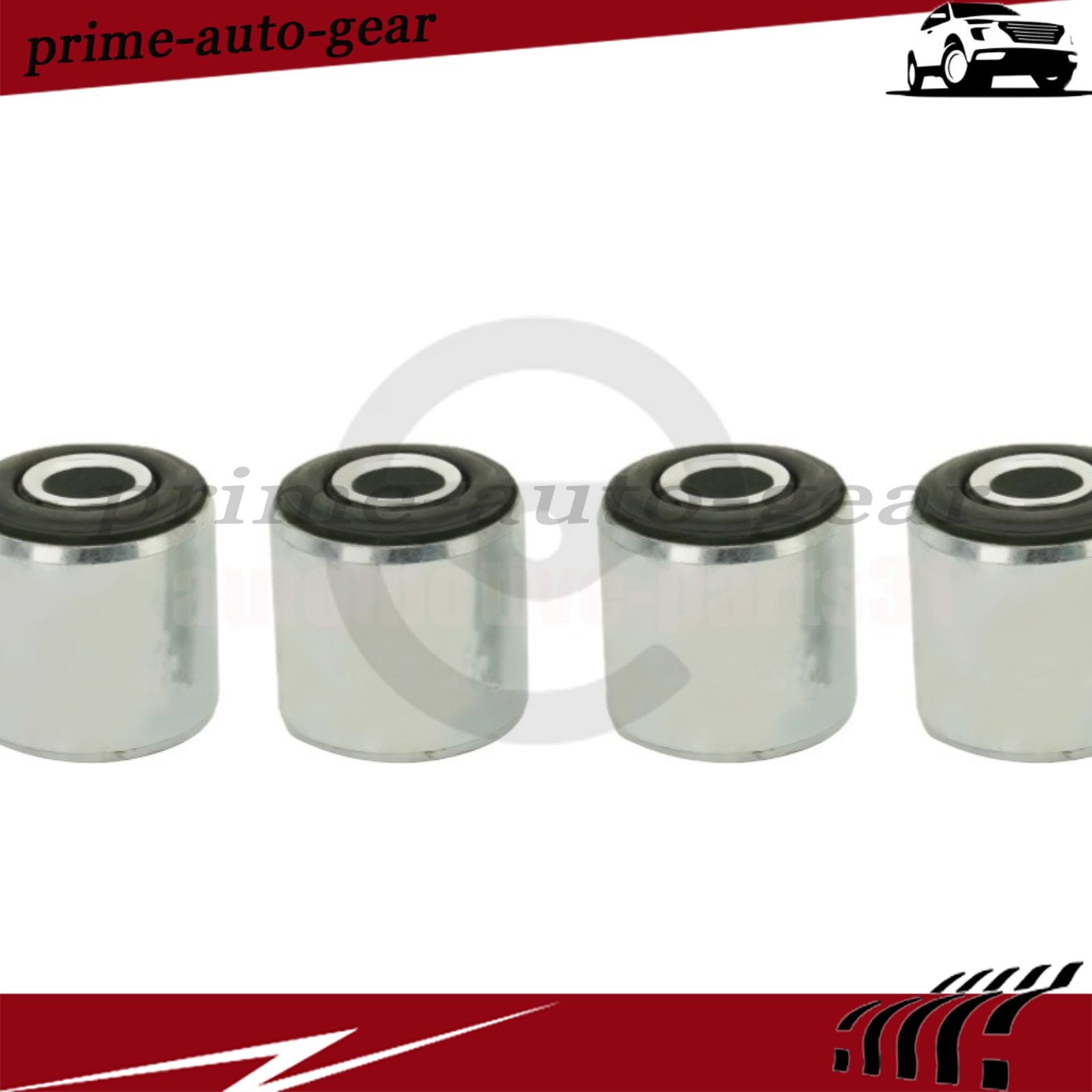 157630 Front Strut Ball Joint For Ferrari 458 488 550 575 599 612 4PCS Bushing