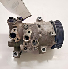 2011-2013 Toyota Corolla Air Conditioning A/C AC Compressor OEM