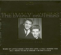The Everly Brothers - Original Gold (2-CD) - Rock & Roll