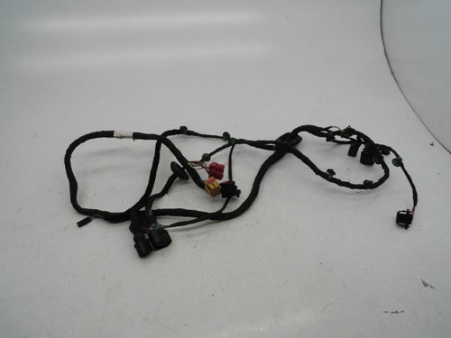 Original VW Phaeton 3D Türkabelbaum Tür Kabelsatz Vorne Rechts 3D1971121D