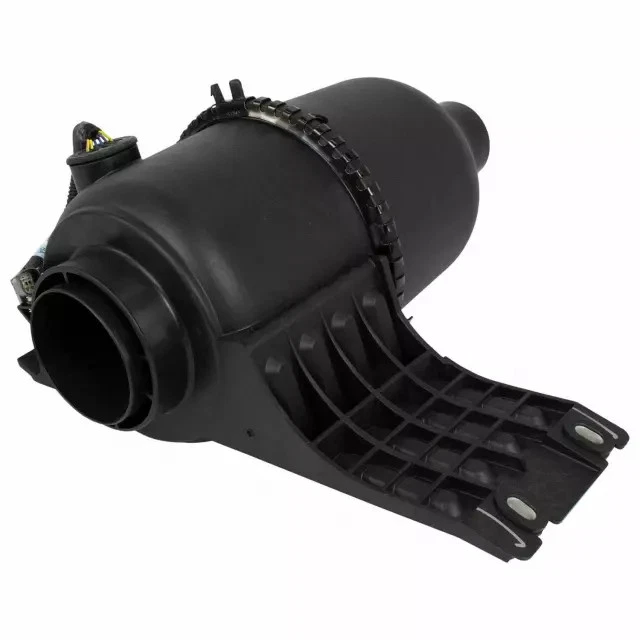 Conjunto de filtro de aire genuino Ford E-350 Super Duty 2016-2019 GC2Z-9600-A Foto 4 de 4