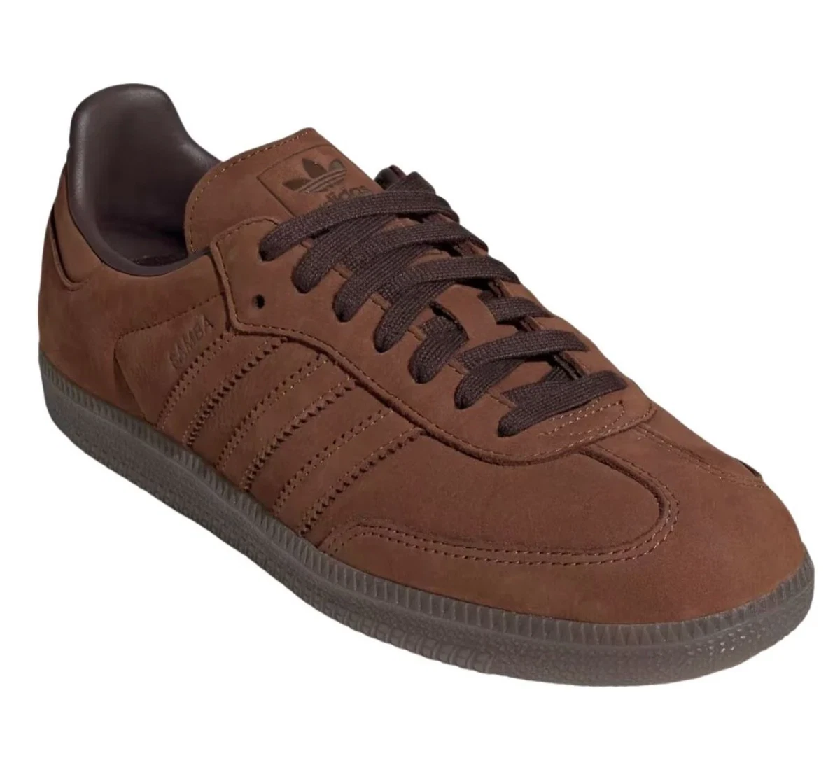 Adidas Samba OG Preloved Brown for sale | eBay
