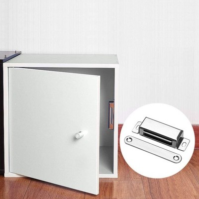 2022 Neu For Cabinets Drawers Sliding Doors Schrank Magnetverschluss 1 Stück