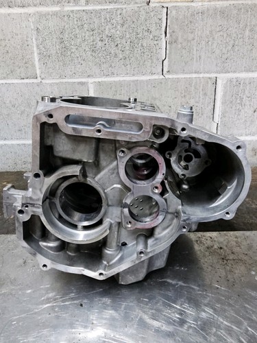 Engine Left Right Center Cases Case 2010 Polaris RZR 4 800 | eBay