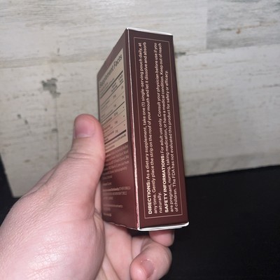 Esther Formula-Lyuh Esther Liposomal Glutathione Direct-30 Strips-NEW-EXP 2027 | eBay Esther Formula-Lyuh Esther Liposomal Glutathione Direct-30 Strips-NEW-EXP 2027 | eBay