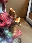 The Lights of Cobblestone Village 14" Noah's Ark Ceramic Tealight Candleholder — photo 7