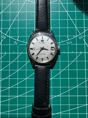 Seagull Men 19 Jewels Wristwatches for sale | eBay