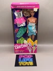 Vintage 1992 Mattel “Fun-to-Dress Fashion Giftset Barbie” #3826 *NRFB*
