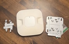 Cisco Aironet 802.11n Air-Lap1042N-A-K9 Wireless Access with Hanging Bracket
