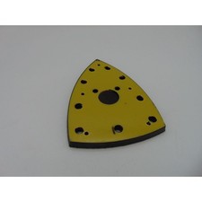 Metabo Schleifplatte Vollst., 339160710