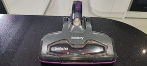 Beldray BEL0776PURWKV2 Staubsauger motorisierte Bodenbürste Ersatzteile + Reparaturen
