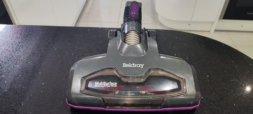 Beldray BEL0776PURWKV2 Staubsauger motorisierte Bodenbürste Ersatzteile + Reparaturen